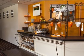 Brit Hotel Foix