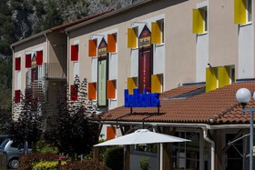 Brit Hotel Foix