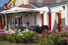 Brit Hotel Foix