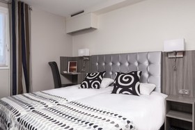 Brit Hotel Foix