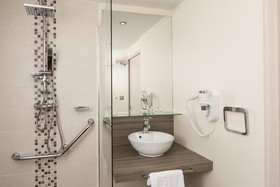 Brit Hotel Foix