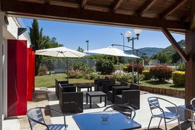 Brit Hotel Foix