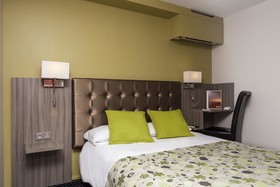 Brit Hotel Foix