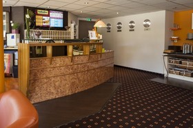 Brit Hotel Foix