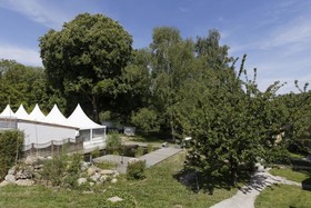 Hotel du Lac Foix