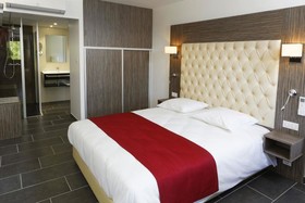 Hotel du Lac Foix