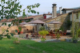 Hotel La Barguillère