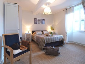 Hotel La Barguillère