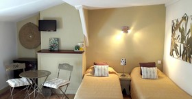 Hotel La Barguillère