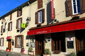 Hotel La Barguillère
