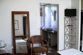 Hotel La Barguillère