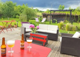 Hotel La Barguillère