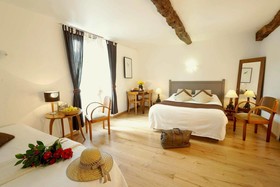 Hotel La Barguillère