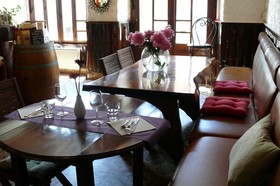 Hotel La Barguillère