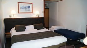 The Originals Access, Le Couloumié Foix