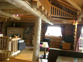 Chalet Les Pres Dores