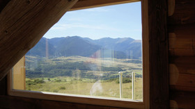 Chalet Les Pres Dores