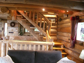 Chalet Les Pres Dores