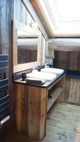Chalet Les Pres Dores