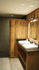 Chalet Les Pres Dores