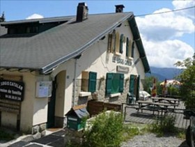 Le Logis Catalan