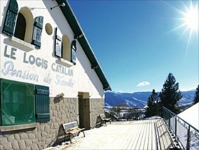 Le Logis Catalan