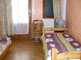 Le Logis Catalan