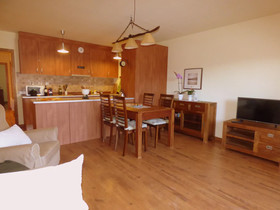 Nature Apartments Font Romeu