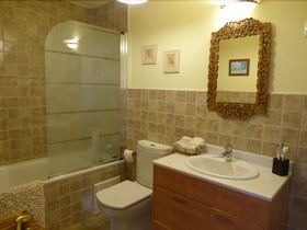 Nature Apartments Font Romeu