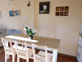 Nature Apartments Font Romeu