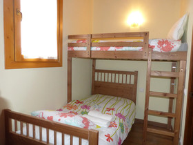 Nature Apartments Font Romeu