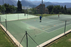 Nature Apartments Font Romeu