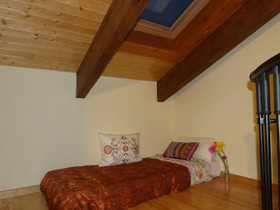Nature Apartments Font Romeu