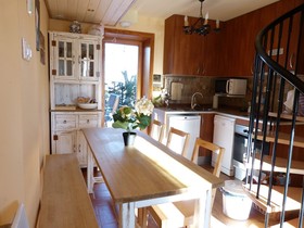 Nature Apartments Font Romeu
