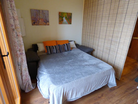 Nature Apartments Font Romeu