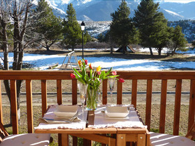 Nature Apartments Font Romeu