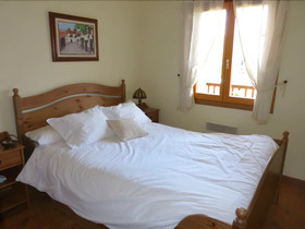 Nature Apartments Font Romeu
