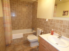 Nature Apartments Font Romeu
