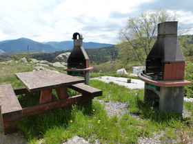 Nature Apartments Font Romeu