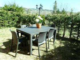Nature Apartments Font Romeu