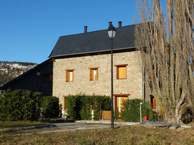 Nature Apartments Font Romeu