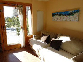 Nature Apartments Font Romeu