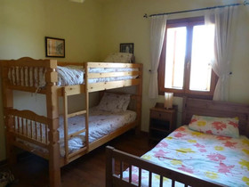 Nature Apartments Font Romeu