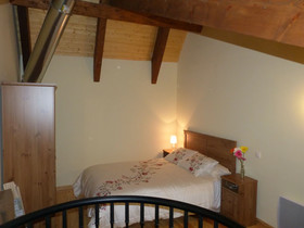 Nature Apartments Font Romeu