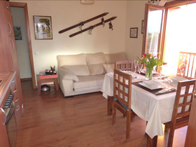 Nature Apartments Font Romeu