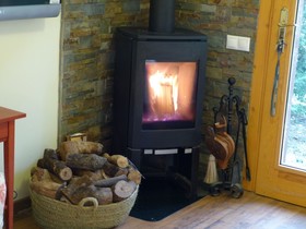 Nature Apartments Font Romeu