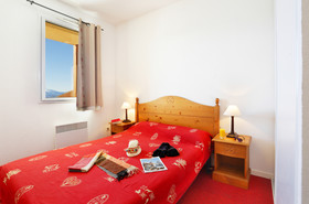 Nemea Residence Les Chalets Du Belvedere