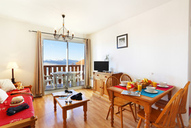 Nemea Residence Les Chalets Du Belvedere