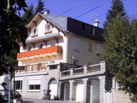 Residence Les Cimes