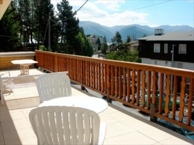 Residence Les Cimes